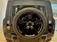 Nuova Land Rover Defender 349 CV (256 kW) 2026 Nero SUV