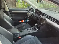 Usata VW Passat 150 CV (110 kW) 2016 Station wagon