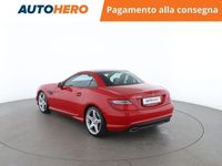 usata Mercedes SLK200 Sport