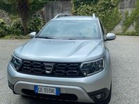 Usata Dacia Duster 101 CV (74 kW) 2021 SUV