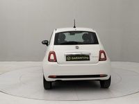 usata Fiat 500e 