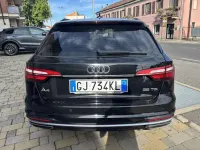 Usata Audi A4 Advanced Plus 163 CV (119 kW) 2023 Other Station wagon