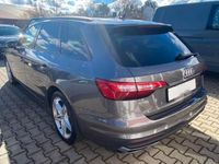 usata Audi A4 30 TDI/136 CV S tronic