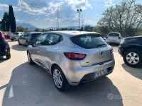Usata Renault Clio IV 90 CV (66 kW) 2019 Grigio Berlina