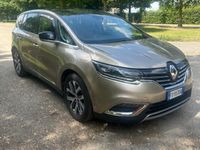 Usata Renault Espace 2017 Grigio Monovolume