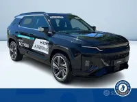 Nuova KGM Actyon 150 CV (110 kW) 2026 Nero SUV