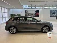 Usata Audi A3 Sportback S-Line 116 CV (85 kW) 2021 Utilitaria