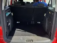 Usata Ford Tourneo Courier Titanium 75 CV (55 kW) 2017 Monovolume