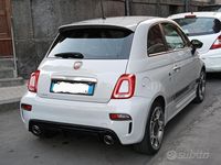 Usata Abarth 595 145 CV (106 kW) 2018 Coupé