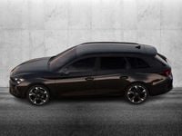 Usata Cupra Leon 150 CV (110 kW) 2024 Nero Station wagon