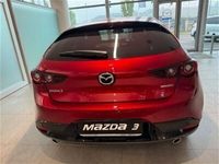 usata Mazda 3 SKYACTIV G 150 CV EXCLUSIVE-LINE 6MT