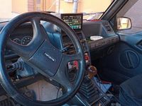 Usata Suzuki Vitara 1995 Nero SUV