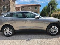Usata Jaguar F-Pace Prestige 241 CV (177 kW) 2017 SUV