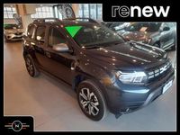 Usata Dacia Duster Journey 101 CV (74 kW) 2023 Grigio scuro SUV