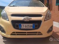 usata Chevrolet Spark - 2013