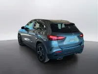Nuova Mercedes GLA200 149 CV (109 kW) 2026 Grigio SUV