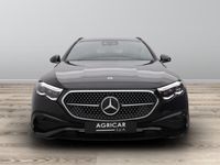 usata Mercedes 300 Classe E station wagonde plug in hybrid amg line advanced plus 4matic 9g-tronic