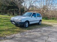 Usata Fiat Uno 1992 Utilitaria