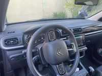 Usata Citroën C3 PureTech 83 CV (61 kW) 2024 Berlina