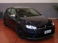 Usata VW Golf VII R 300 CV (220 kW) 2015 Other