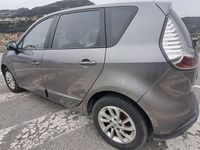 Brugt Renault Scénic III LIMITED 110 HK (80 kW) 2016 MPV