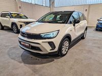 Usata Opel Crossland Elegance 83 CV (61 kW) 2022 Bianco SUV