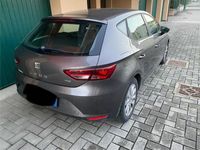 usata Seat Leon 1.6TDI