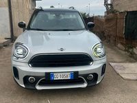 Usata Mini Countryman 150 CV (110 kW) 2021 Grigio SUV