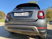 Usata Fiat 130 Cross 130 CV (95 kW) 2021 Grigio Station wagon