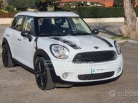 usata Mini Cooper D Countryman Cooper D 2.0 Business Countryman Automatica