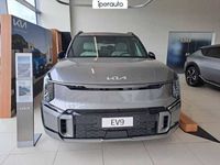 usata Kia EV9 Dual Motor AWD GT-line Launch Edition nuova a Cava Manara