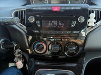 Usata Lancia Ypsilon 85 CV (62 kW) 2013 Bianco Utilitaria