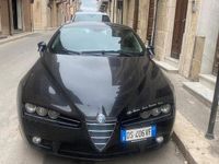 Usata Alfa Romeo Brera 185 CV (136 kW) 2008 Nero Coupé
