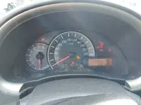 Usata Nissan Micra 80 CV (58 kW) 2012 Grigio Utilitaria