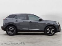 Usata Peugeot 2008 Allure 2024 Grigio SUV