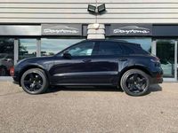 Usata Porsche Macan 245 CV (180 kW) 2019 Nero SUV