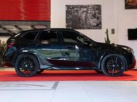 Usata BMW X1 M Sport 211 CV (155 kW) 2022 Nero SUV