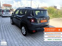 Usata Jeep Renegade Longitude 119 CV (87 kW) 2021 SUV