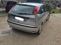 Usata Ford Focus 2004 Grigio Berlina