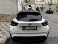 Usata Nissan Juke N-Connecta 114 CV (83 kW) 2023 SUV