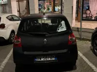 Usata Renault Twingo 58 CV (42 kW) 2009 Utilitaria