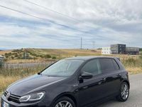 Usata VW Golf VI Trendline 105 CV (77 kW) 2011 Utilitaria