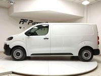 Nuova Fiat Scudo 120 CV (88 kW) 2025 Bianco pastello Furgone