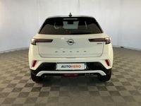 Usata Opel Mokka 136 CV (100 kW) 2025 Bianco SUV