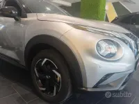Usata Nissan Juke N-Connecta 114 CV (83 kW) 2023 Grigio SUV