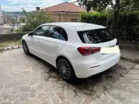 Usata Mercedes A180 136 CV (100 kW) 2020 Berlina