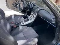 Usata Fiat Barchetta 131 CV (96 kW) 2002 Bluazzurro Cabrio