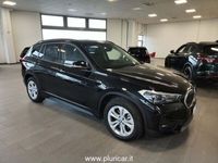 usata BMW X1 xDrive25e Hybrid Plug-in auto Navi CarPlay FariLED