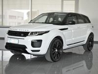 usata Land Rover Range Rover evoque 2.0 TD4 SE Dynamic