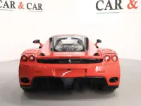 Usata Ferrari Enzo 659 CV (484 kW) 2004 Rosso Coupé